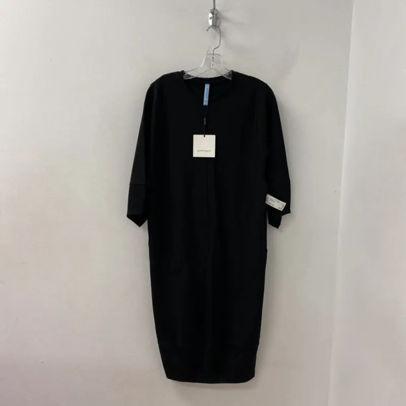 AYRTIGHT clothing WOMEN'S DRESS black XS sold by The Comeback