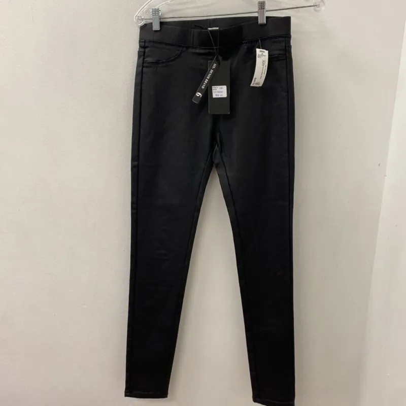 WOMEN'S PANTS black S made by The Comeback