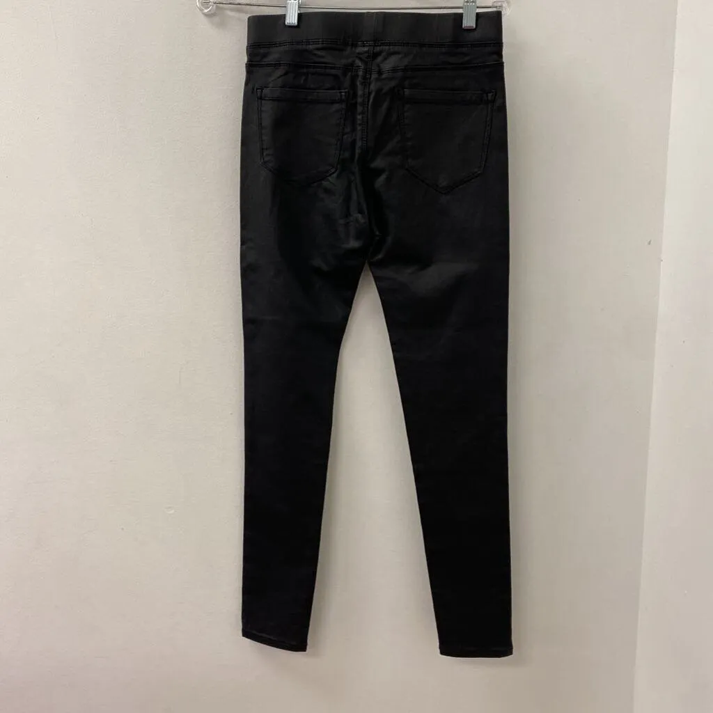 WOMEN'S PANTS black S sold by The Comeback product image thumbnail 2