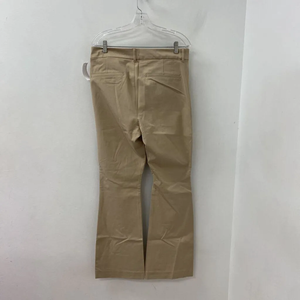 OLD NAVY WOMEN'S PANTS camel 14 sold by The Comeback product image thumbnail 2