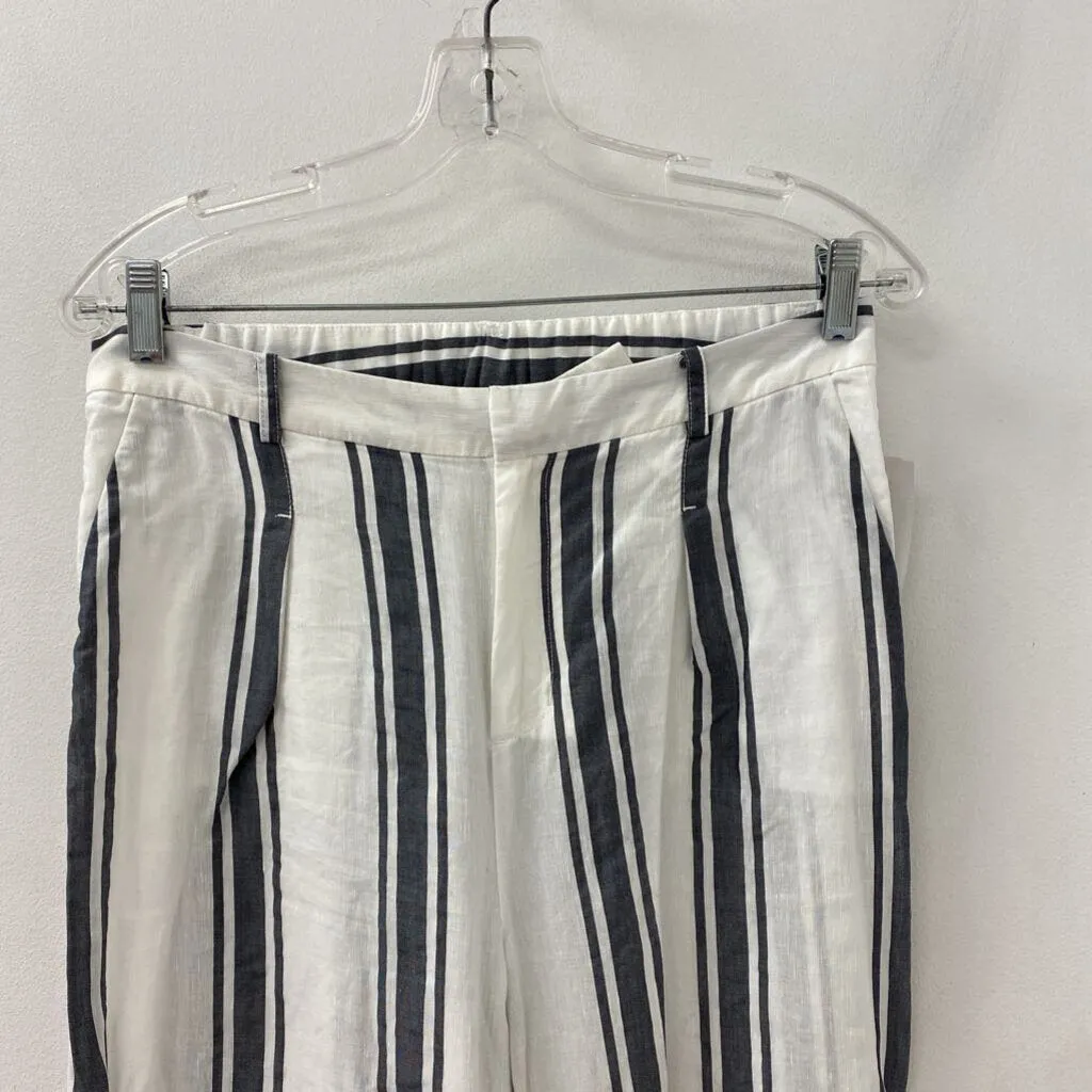 FIG WOMEN'S PANTS grey white 6 sold by The Comeback product image thumbnail 2