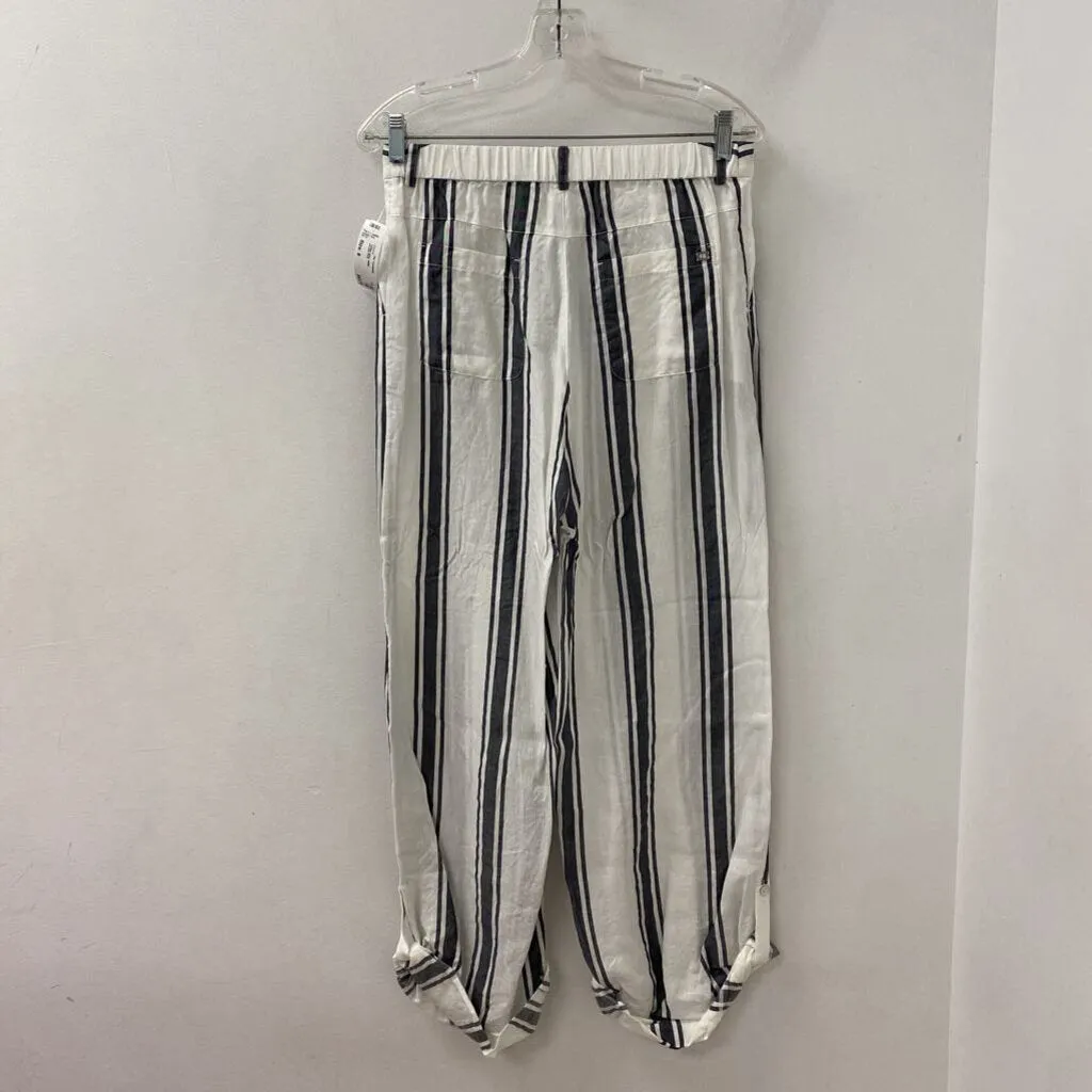 FIG WOMEN'S PANTS grey white 6 sold by The Comeback product image thumbnail 3