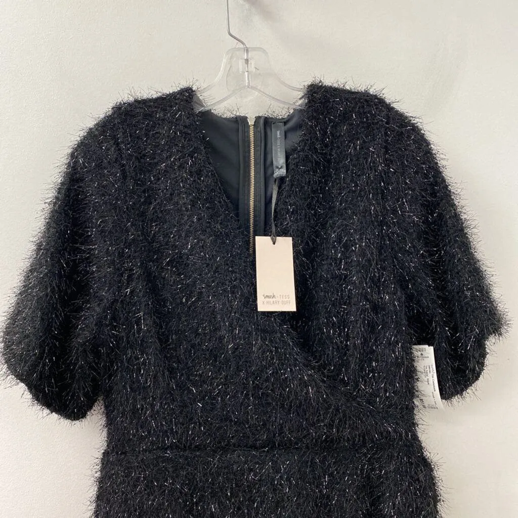 smash + tess WOMEN'S ROMPER black M sold by The Comeback product image thumbnail 2