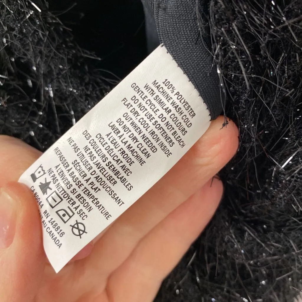 smash + tess WOMEN'S ROMPER black M sold by The Comeback product image thumbnail 4