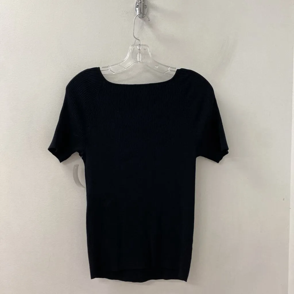 ANN TAYLOR WOMEN'S SWEATER black LP sold by The Comeback product image thumbnail 3