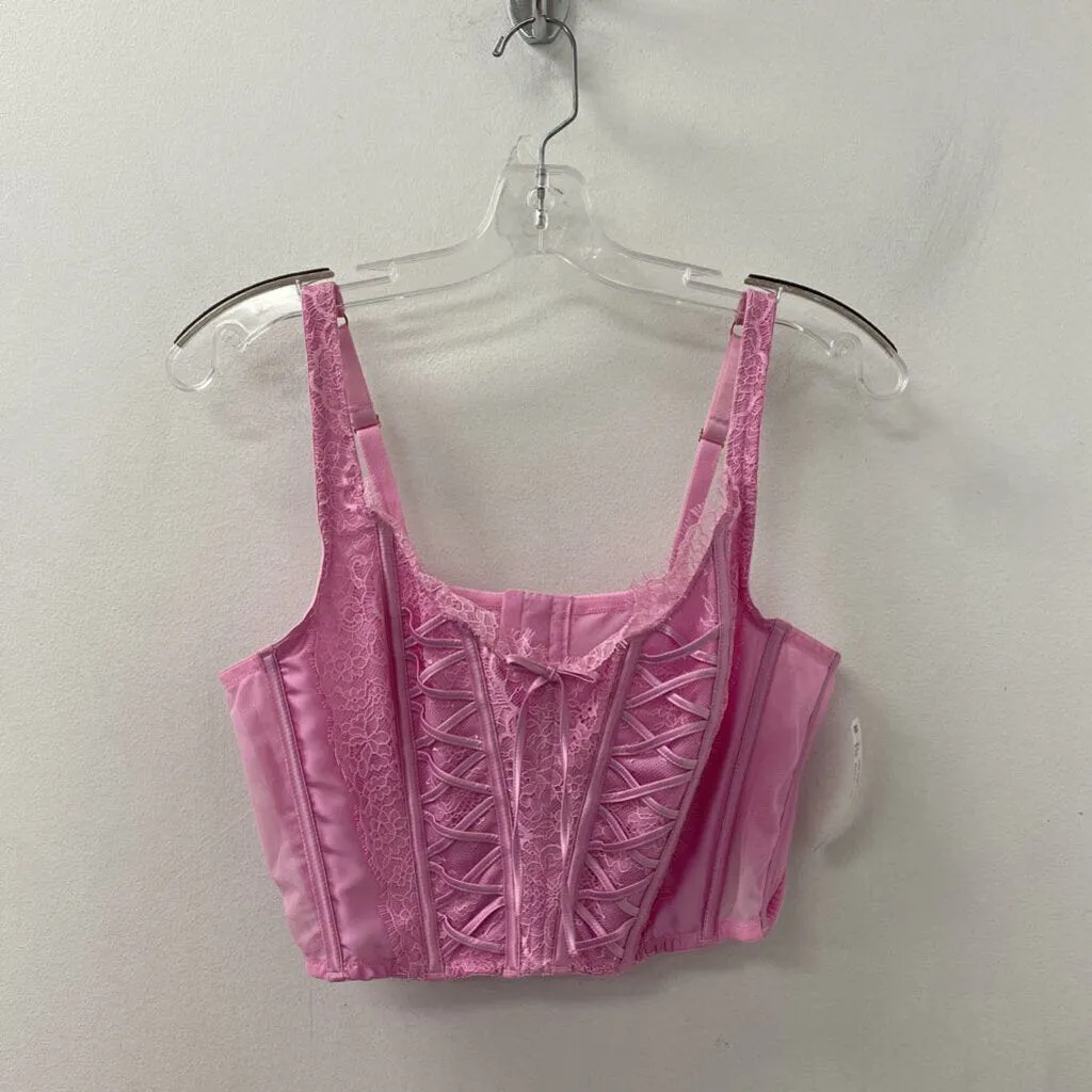 VICTORIA'S SECRET WOMEN'S ACTIVE BRA pink XL sold by The Comeback