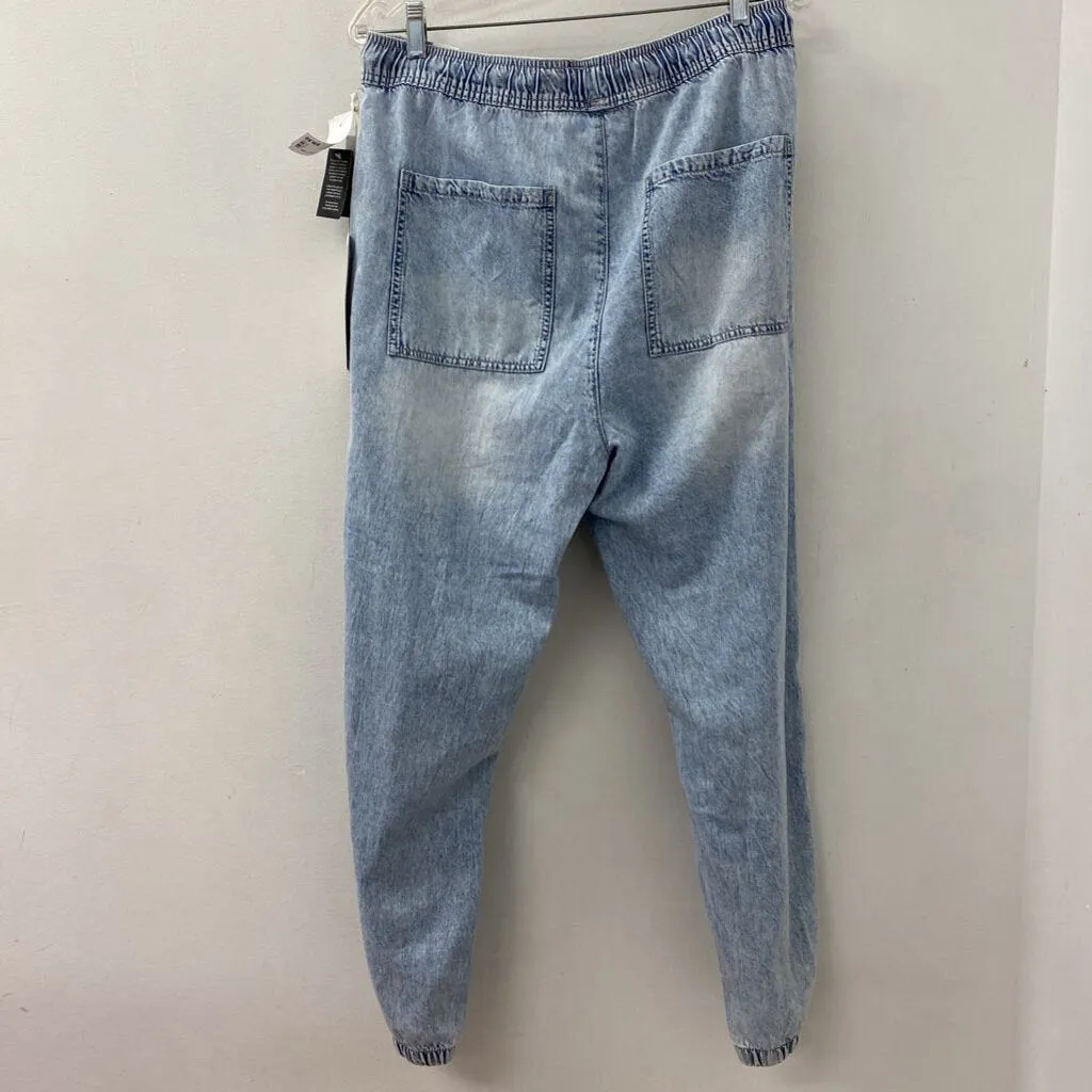 CELEBRITY PINK WOMEN'S JEANS bkye L sold by The Comeback product image thumbnail 2