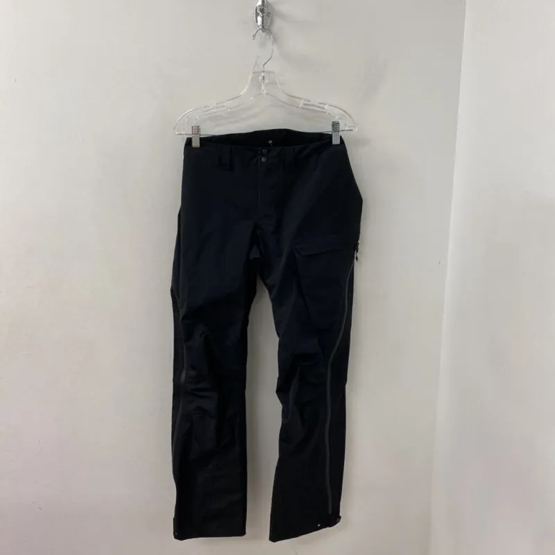 MEC/Mountain Equipment Co-op WOMEN'S ACTIVE BOTTOM black M made by The Comeback