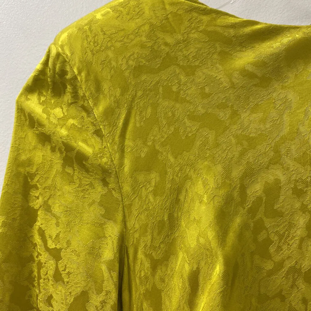 LOVERS + FRIENDS WOMEN'S DRESS yellow M sold by The Comeback product image thumbnail 2