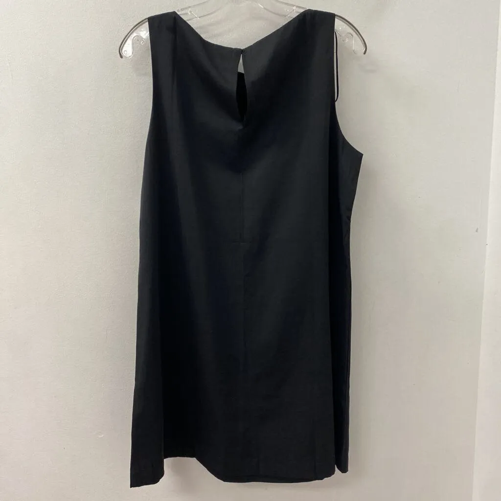 H&M WOMEN'S DRESS black M sold by The Comeback product image thumbnail 3