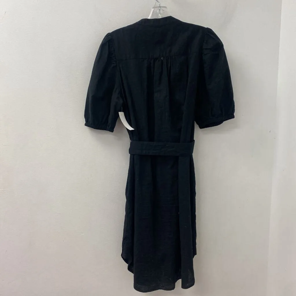 GAP WOMEN'S DRESS black M sold by The Comeback product image thumbnail 2