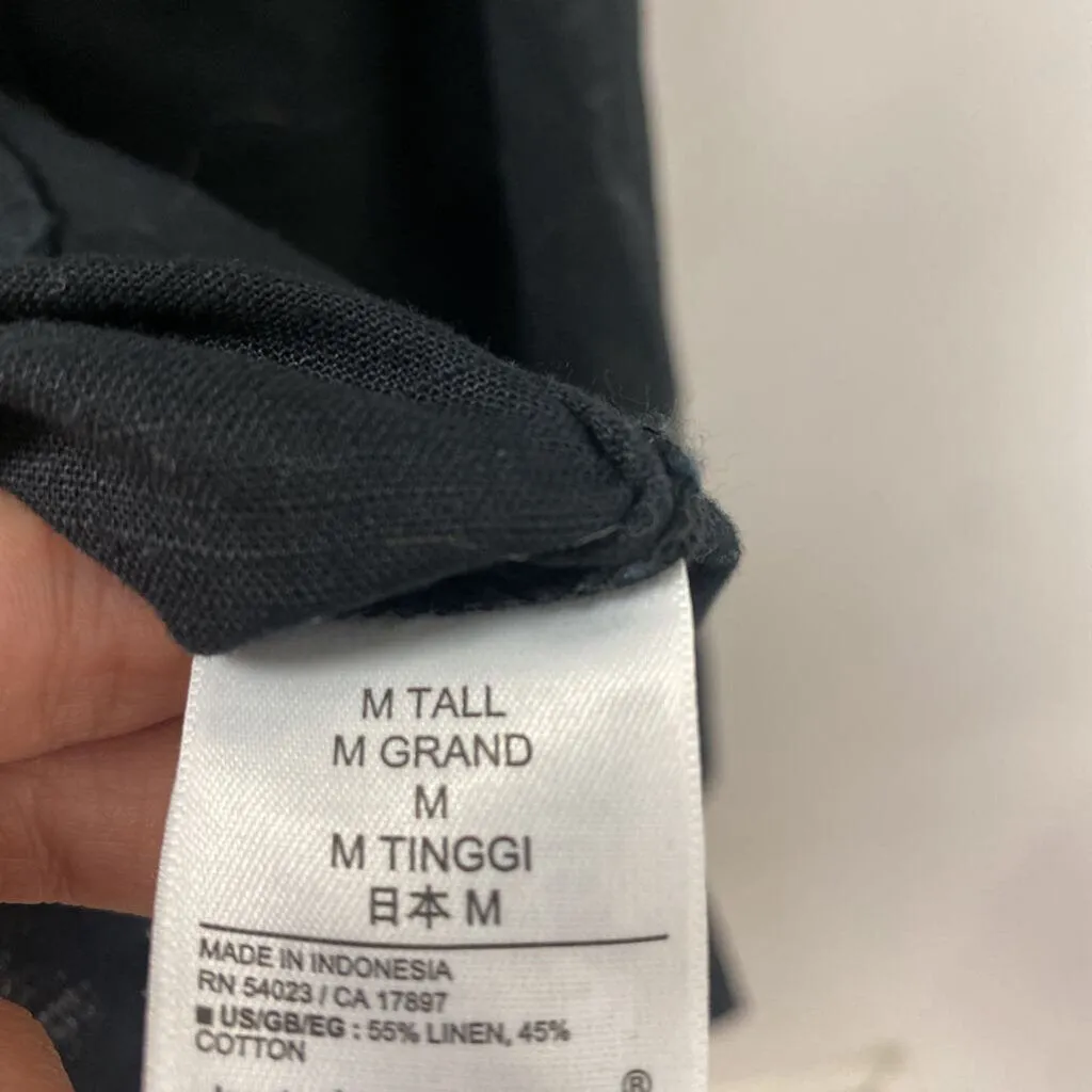 GAP WOMEN'S DRESS black M sold by The Comeback product image thumbnail 3