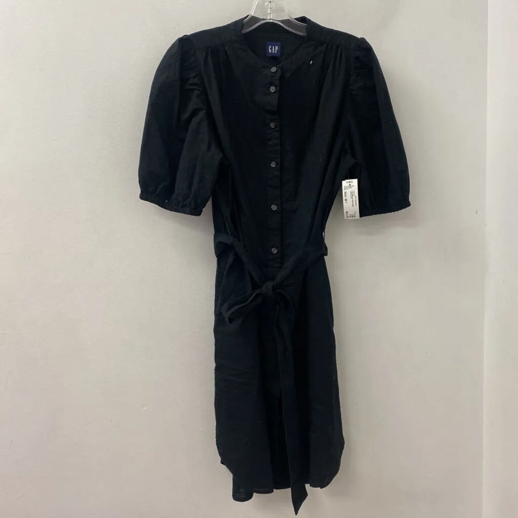 GAP WOMEN'S DRESS black M sold by The Comeback