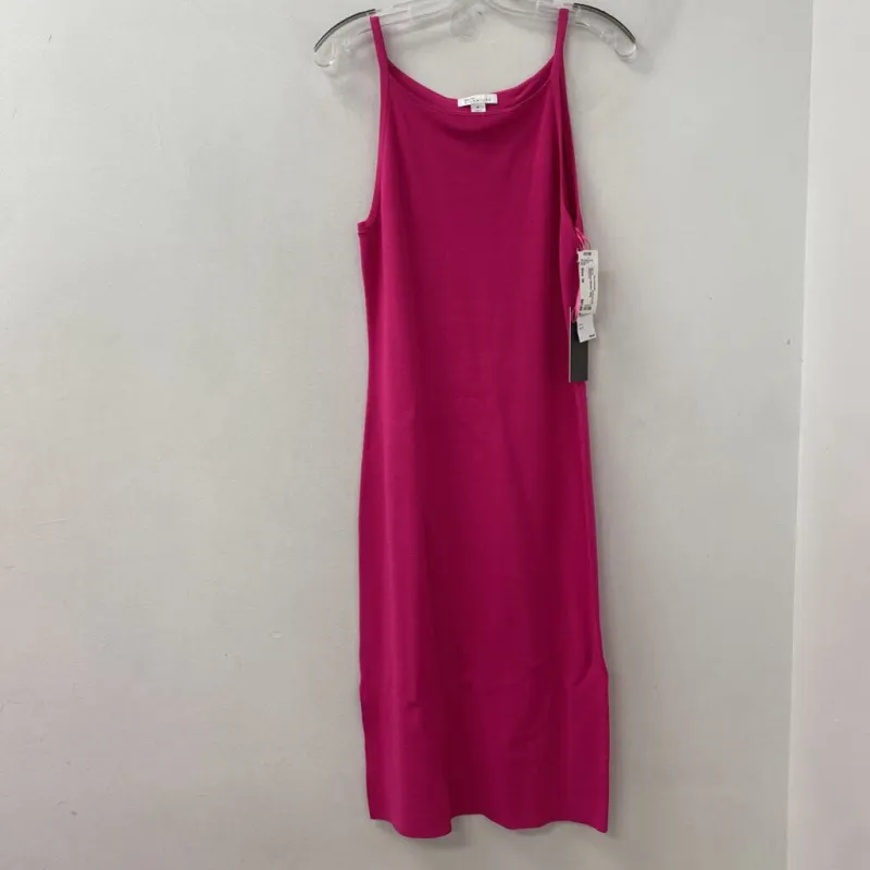 NORDSTROM WOMEN'S DRESS pink M sold by The Comeback