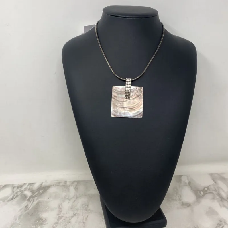 VIVAH WOMEN'S NECKLACE silver made by The Comeback