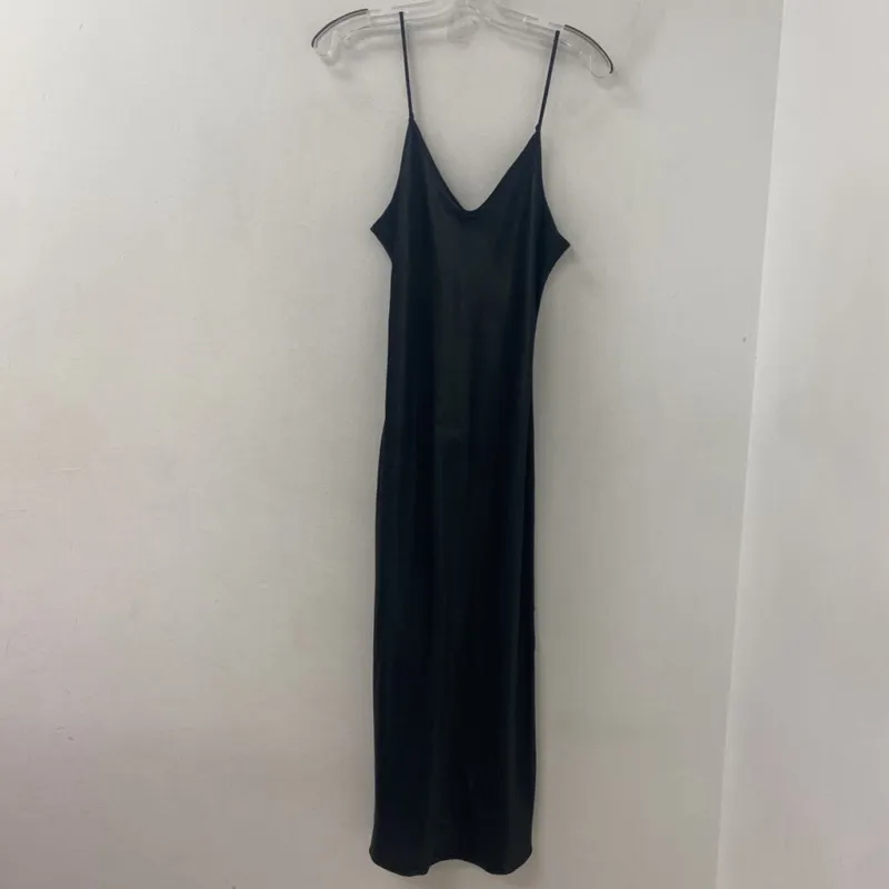 HUDSON WOMEN'S DRESS black M made by The Comeback