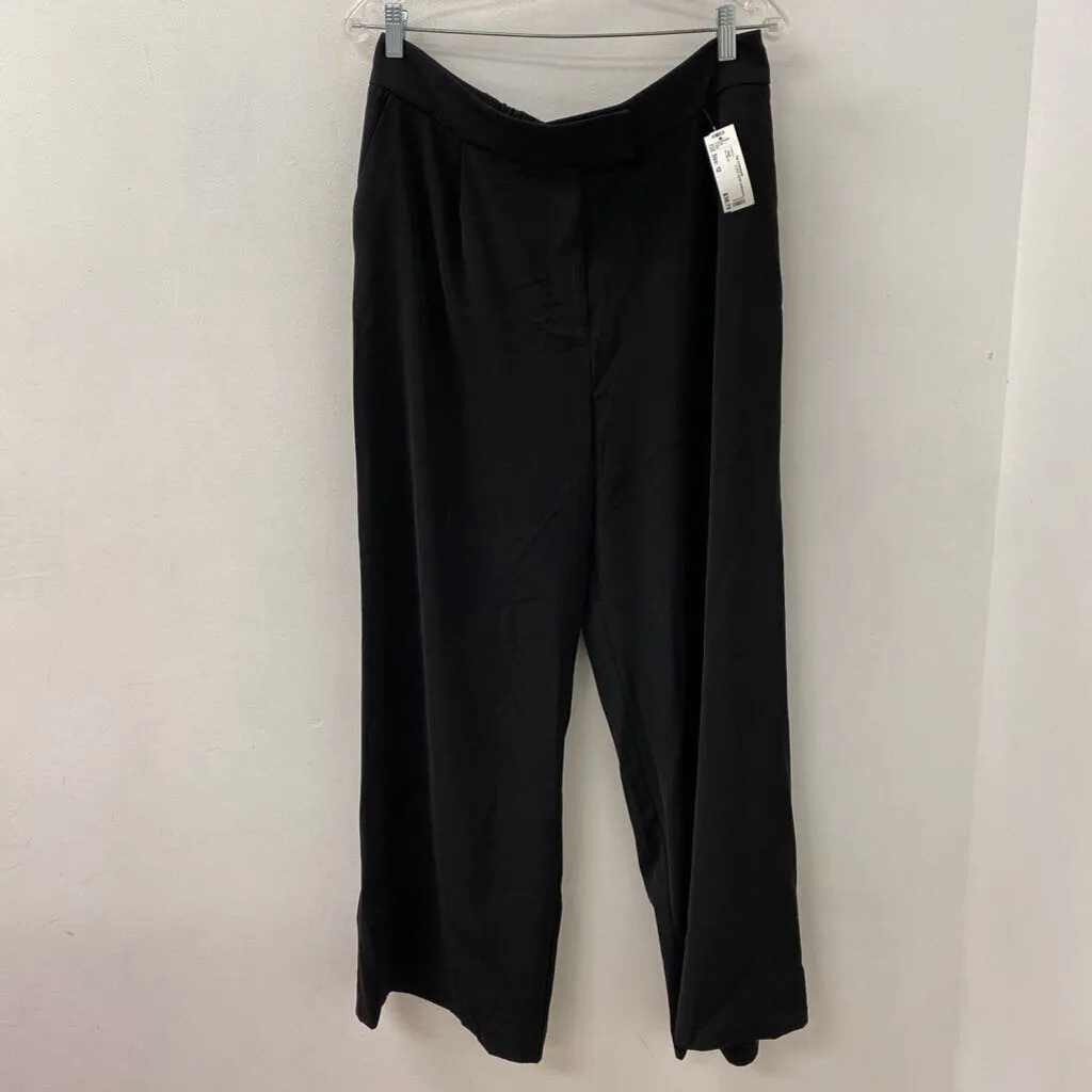 EVER NEW melbourne WOMEN'S PANTS black 12 sold by The Comeback
