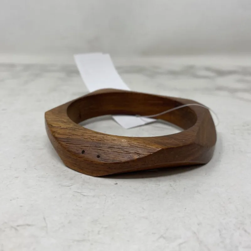WOMEN'S BRACELET brown made by The Comeback