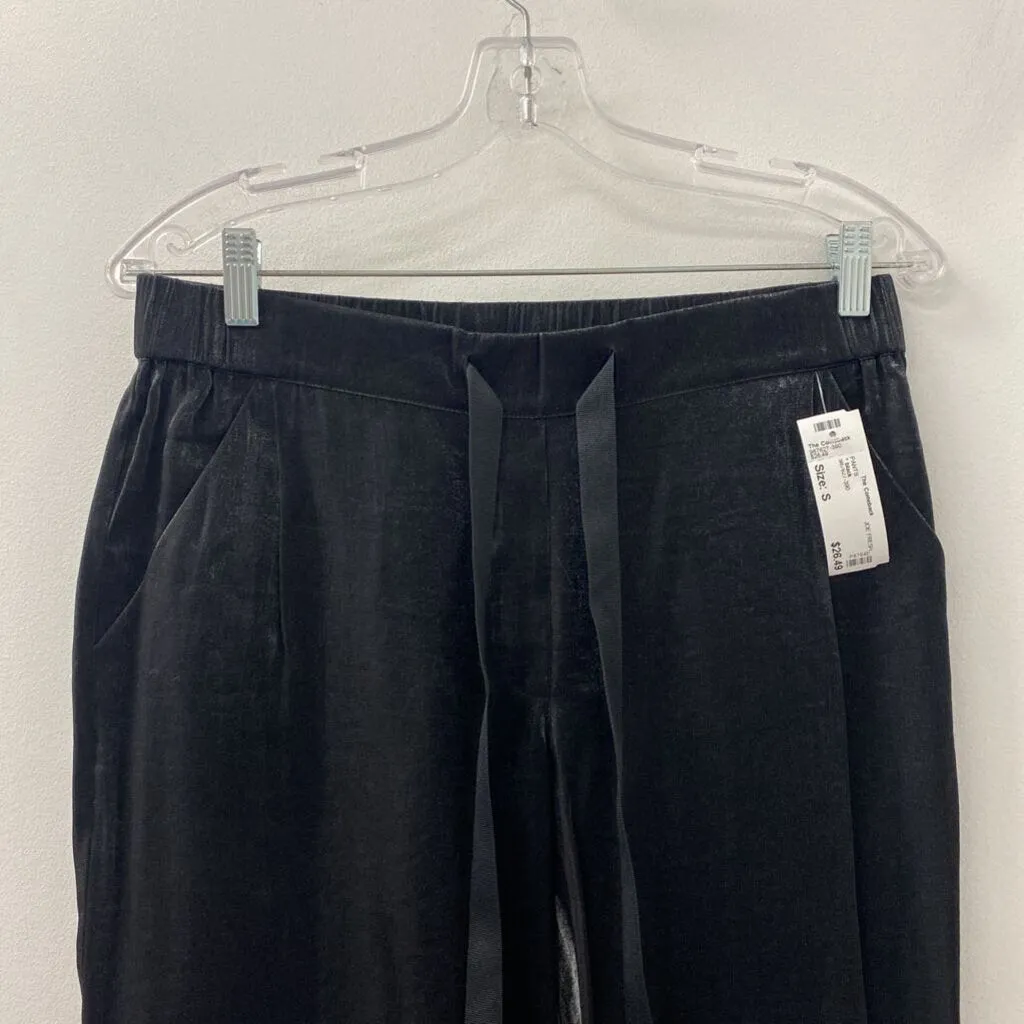 JOE FRESH WOMEN'S PANTS black S sold by The Comeback product image thumbnail 2