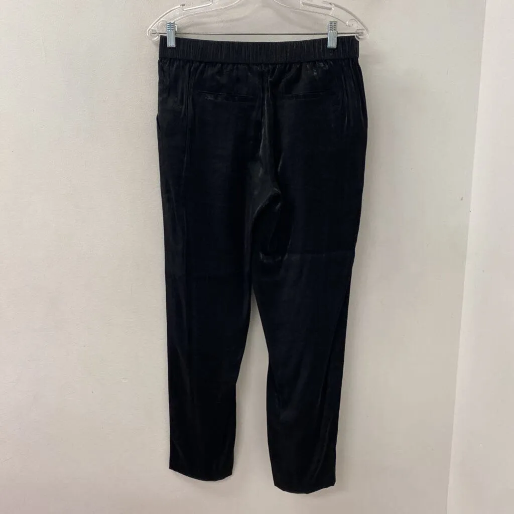 JOE FRESH WOMEN'S PANTS black S sold by The Comeback product image thumbnail 3