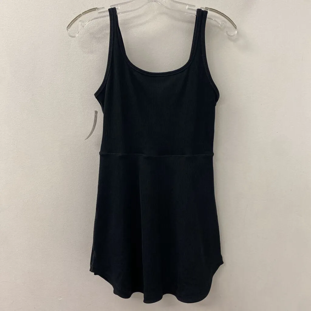 NIKE WOMEN'S ACTIVE DRESS black S sold by The Comeback product image thumbnail 3