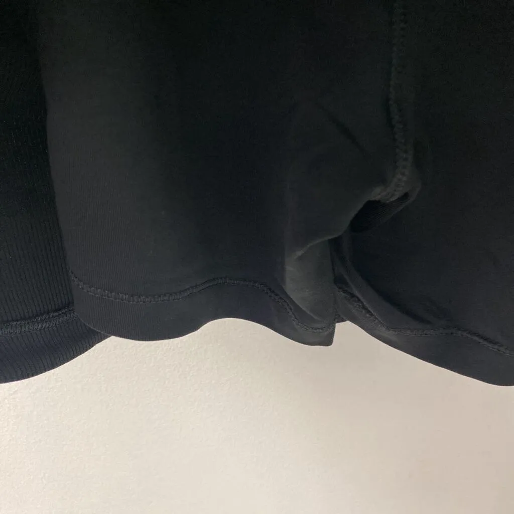 NIKE WOMEN'S ACTIVE DRESS black S sold by The Comeback product image thumbnail 4