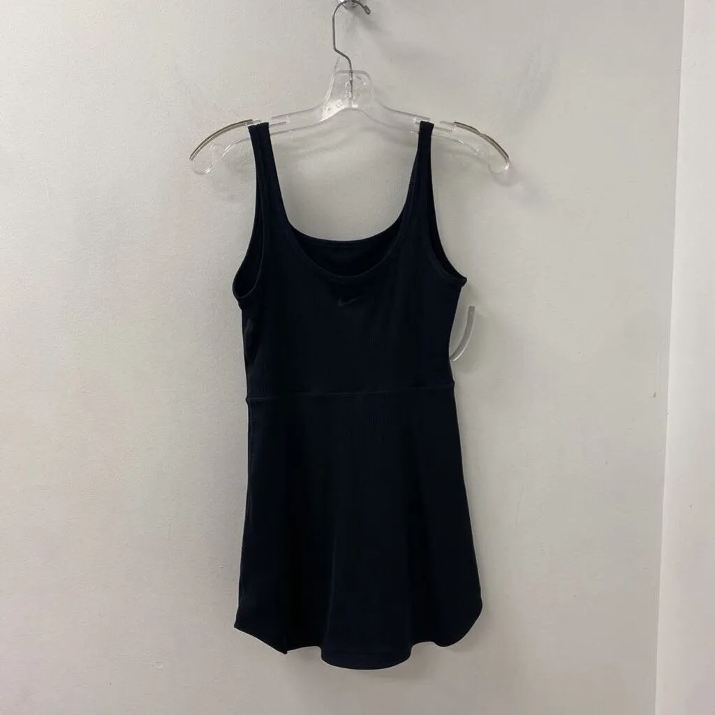NIKE WOMEN'S ACTIVE DRESS black S sold by The Comeback