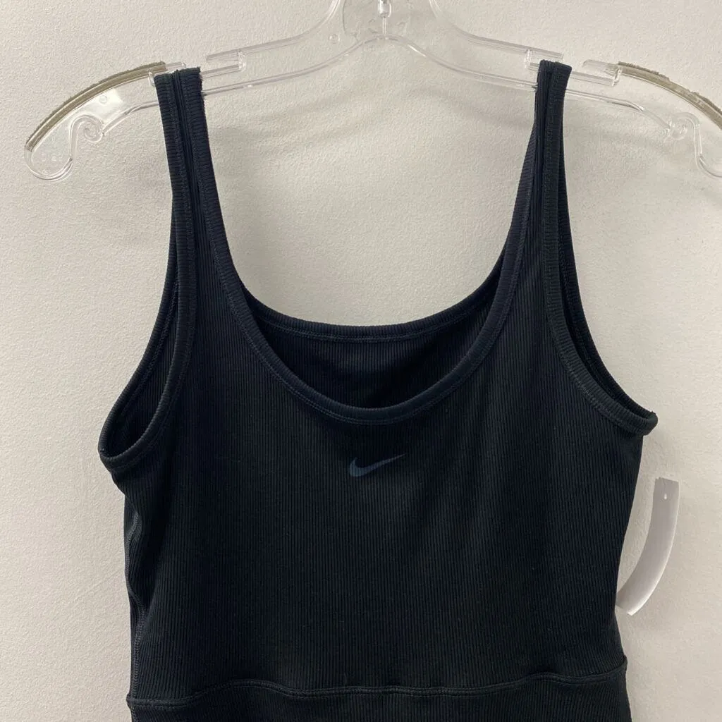 NIKE WOMEN'S ACTIVE DRESS black S sold by The Comeback product image thumbnail 2