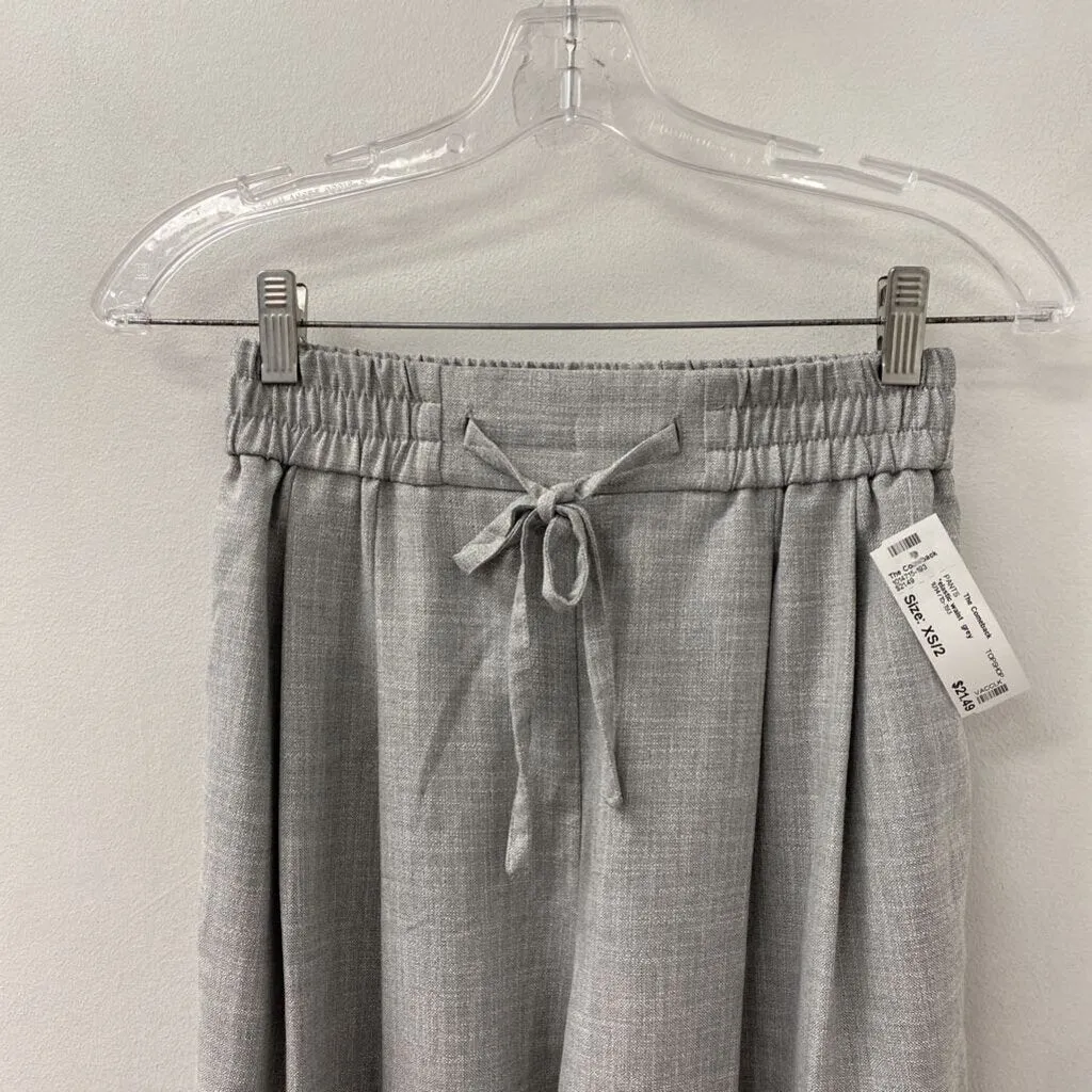 TOPSHOP WOMEN'S PANTS grey XS/2 sold by The Comeback product image thumbnail 2