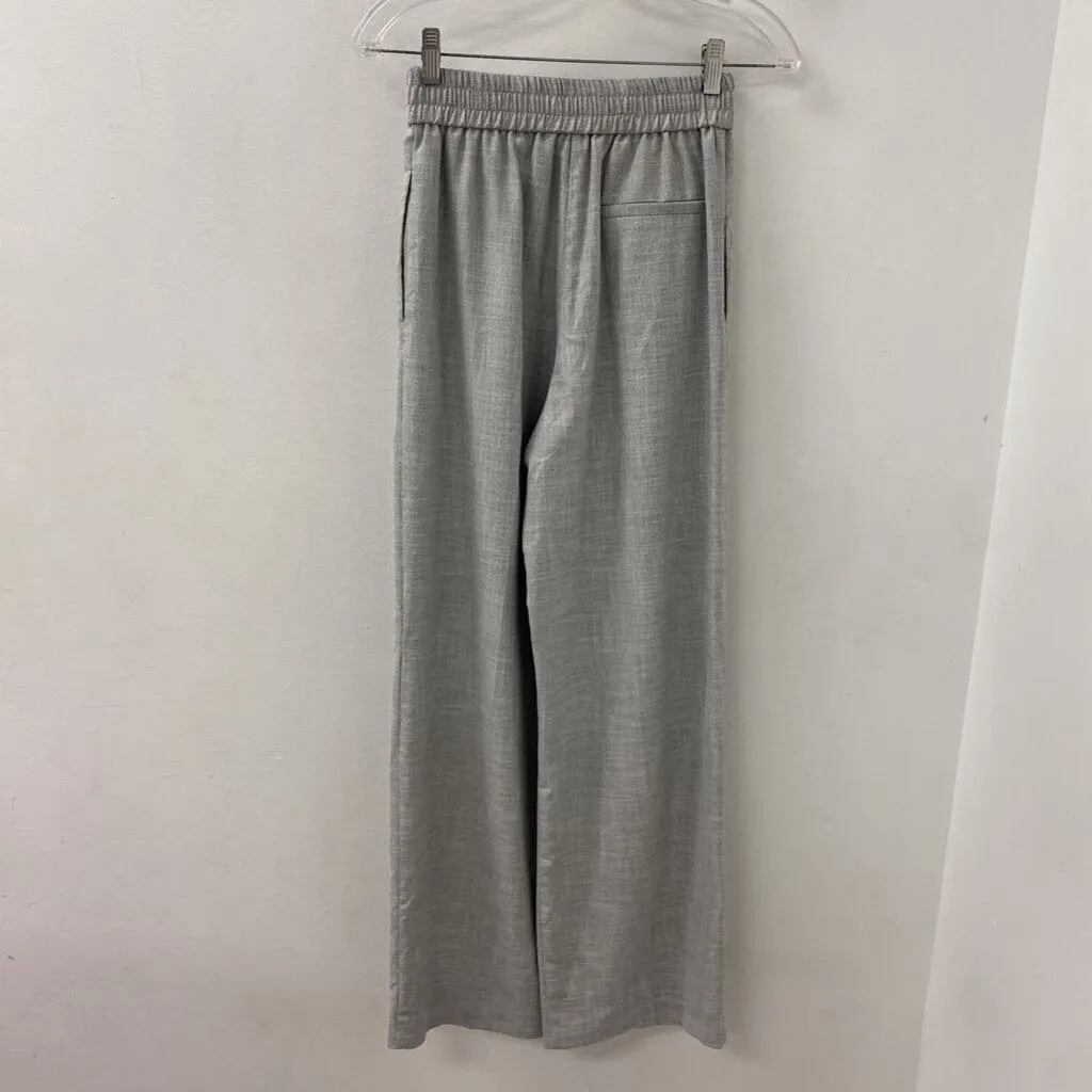 TOPSHOP WOMEN'S PANTS grey XS/2 sold by The Comeback product image thumbnail 3