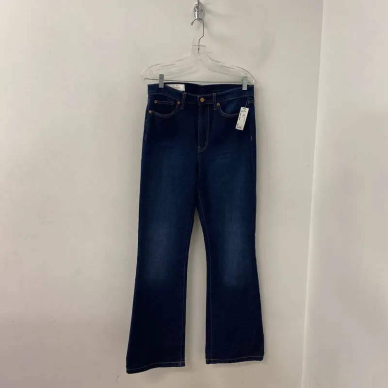 GAP WOMEN'S JEANS blue M/30 made by GAP
