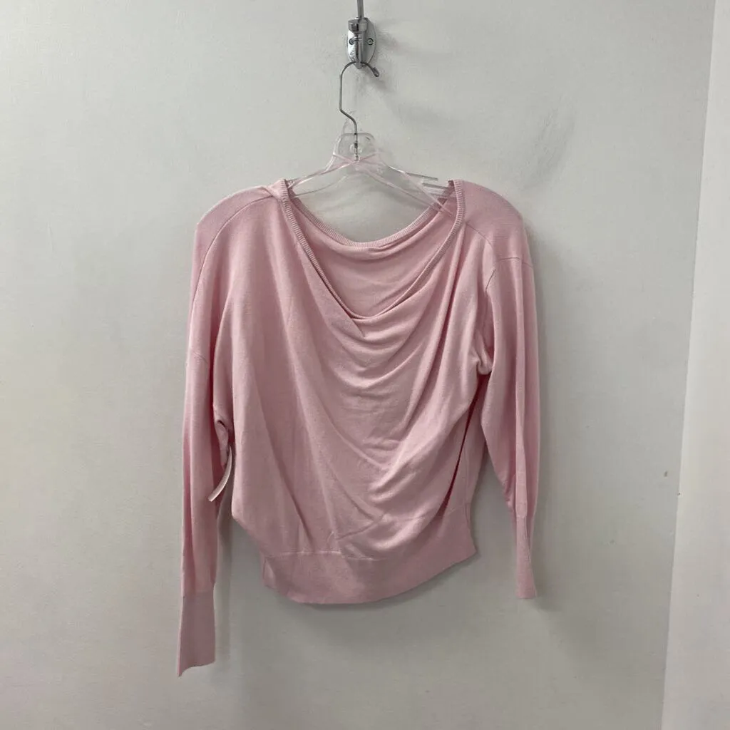 garage WOMEN'S SWEATER pink M sold by The Comeback product image thumbnail 2