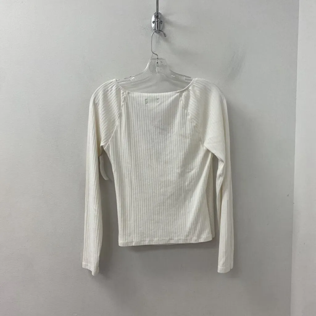 GAP WOMEN'S TOP white M sold by The Comeback product image thumbnail 2