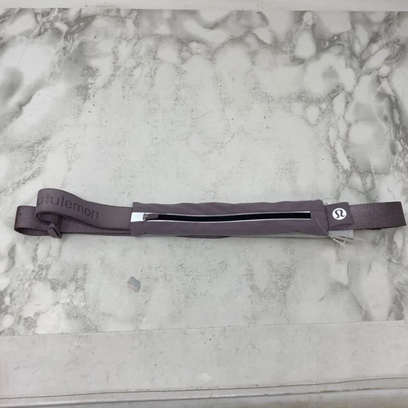 LULULEMON WOMEN'S BAG lavender made by Lululemon