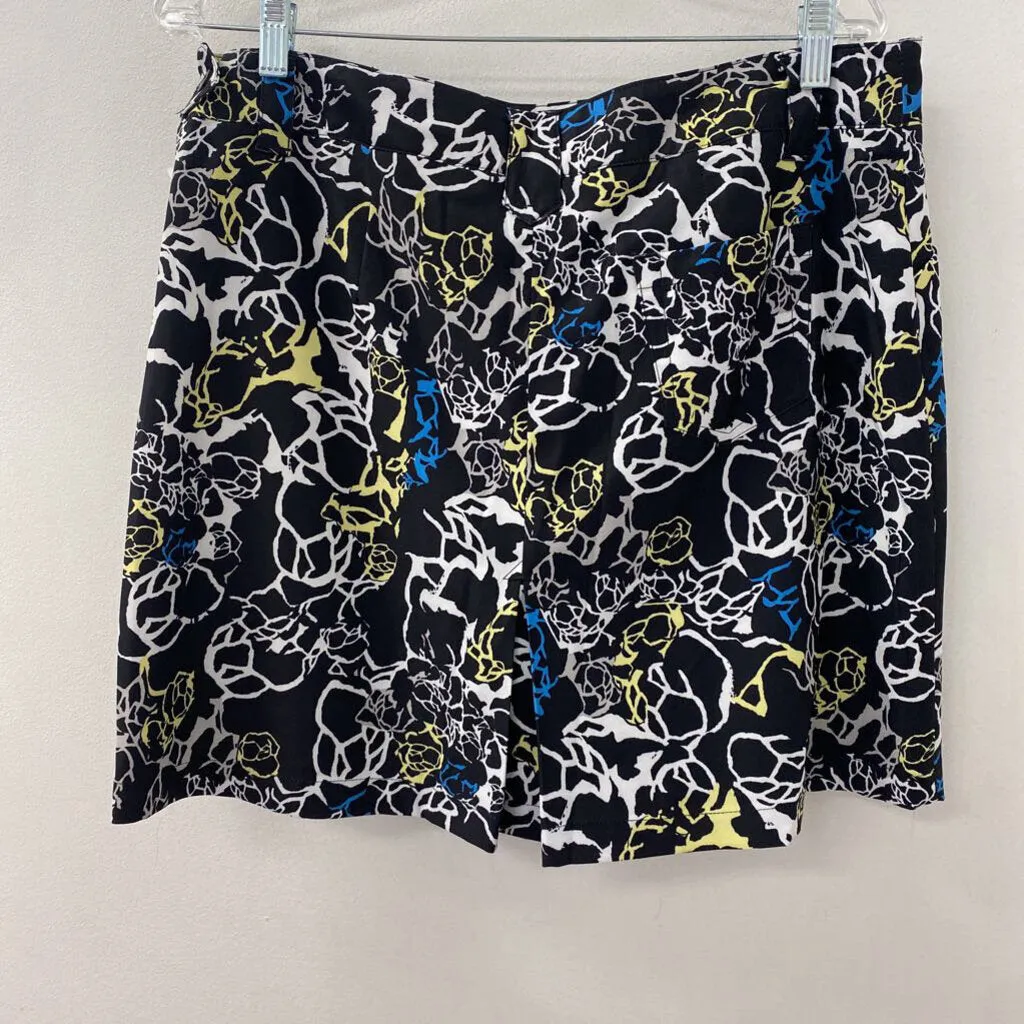 VUARNET WOMEN'S ACTIVE BOTTOM black white yellow blue 12 sold by The Comeback product image thumbnail 2