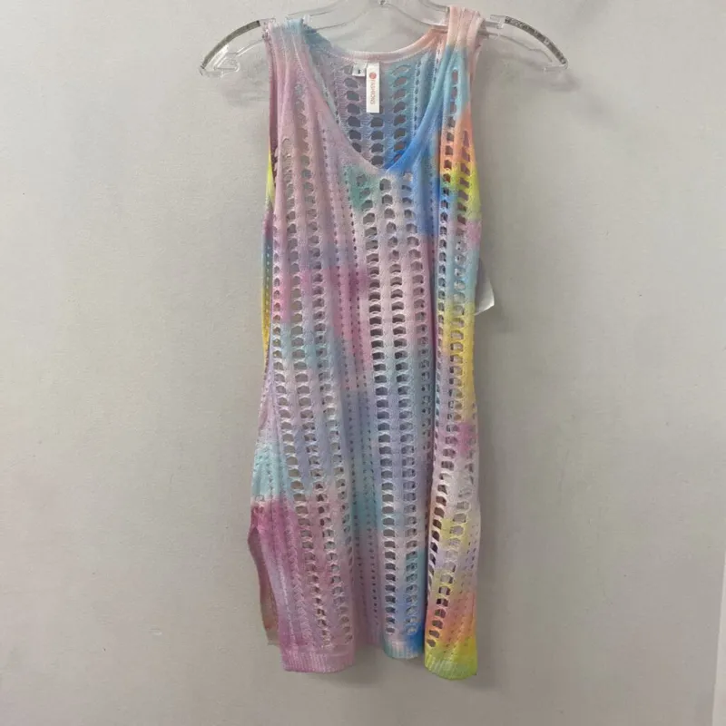 WOMEN'S TANK/CAMI pastel S made by The Comeback