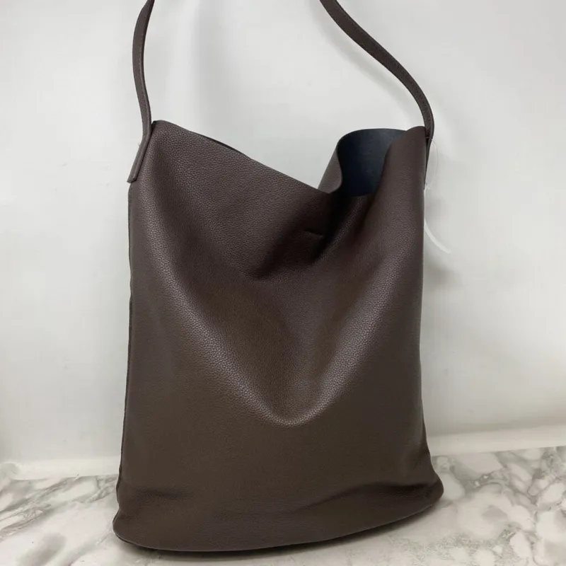 OAK + FORT WOMEN'S BAG brown made by OAK AND FORT