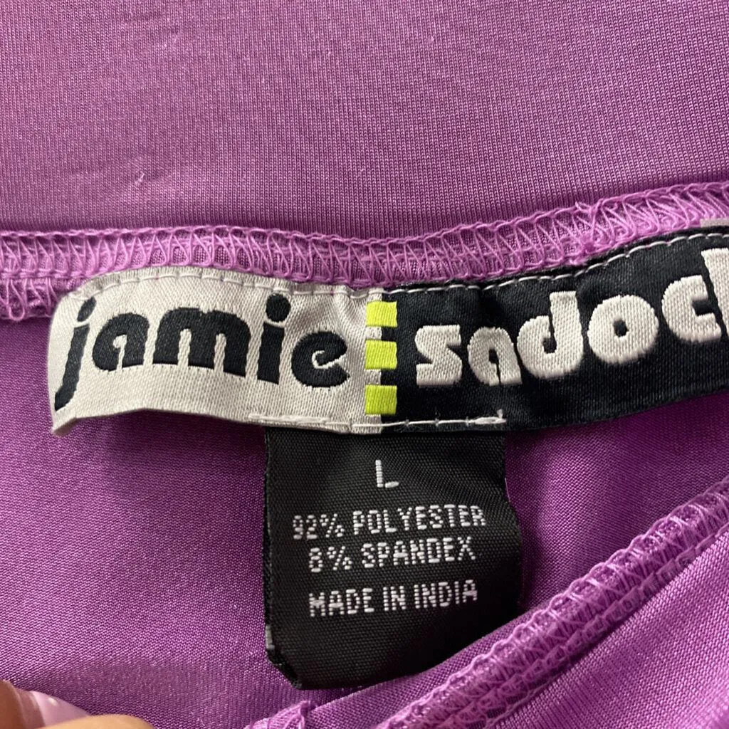 JAMIE SADOCK WOMEN'S ACTIVE BOTTOM solid L sold by The Comeback product image thumbnail 3