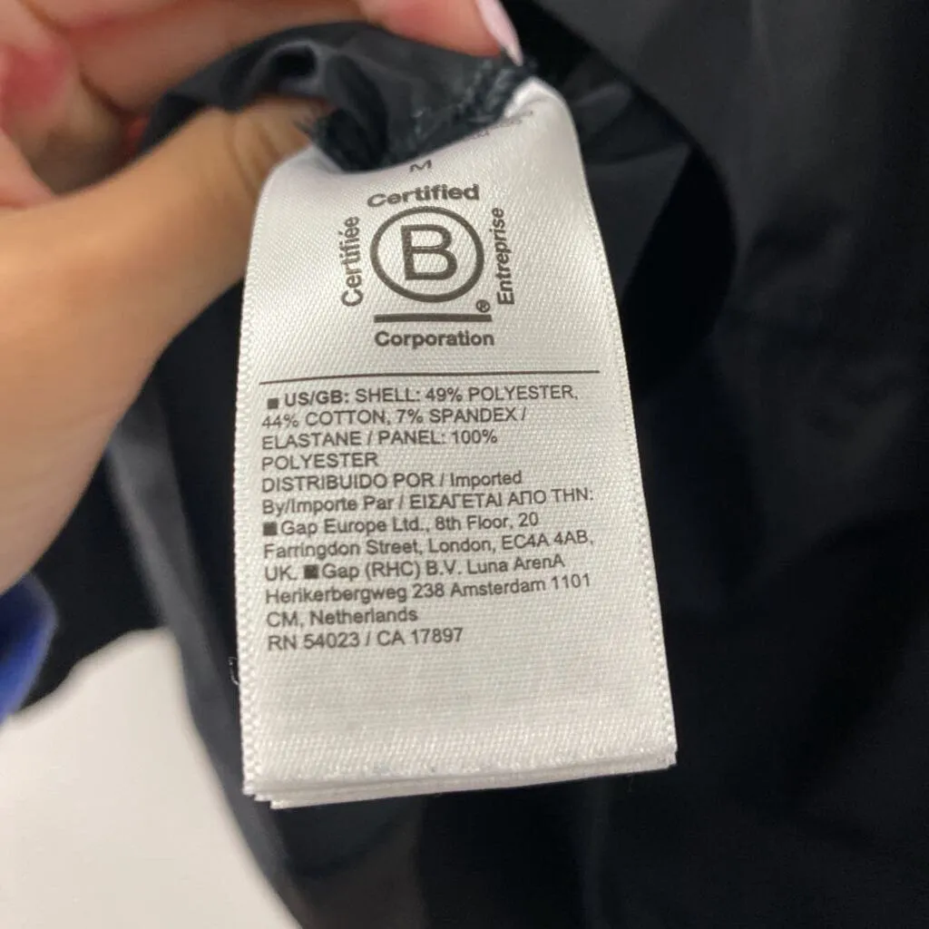 ATHLETA WOMEN'S ACTIVE OUTER black M sold by The Comeback product image thumbnail 3