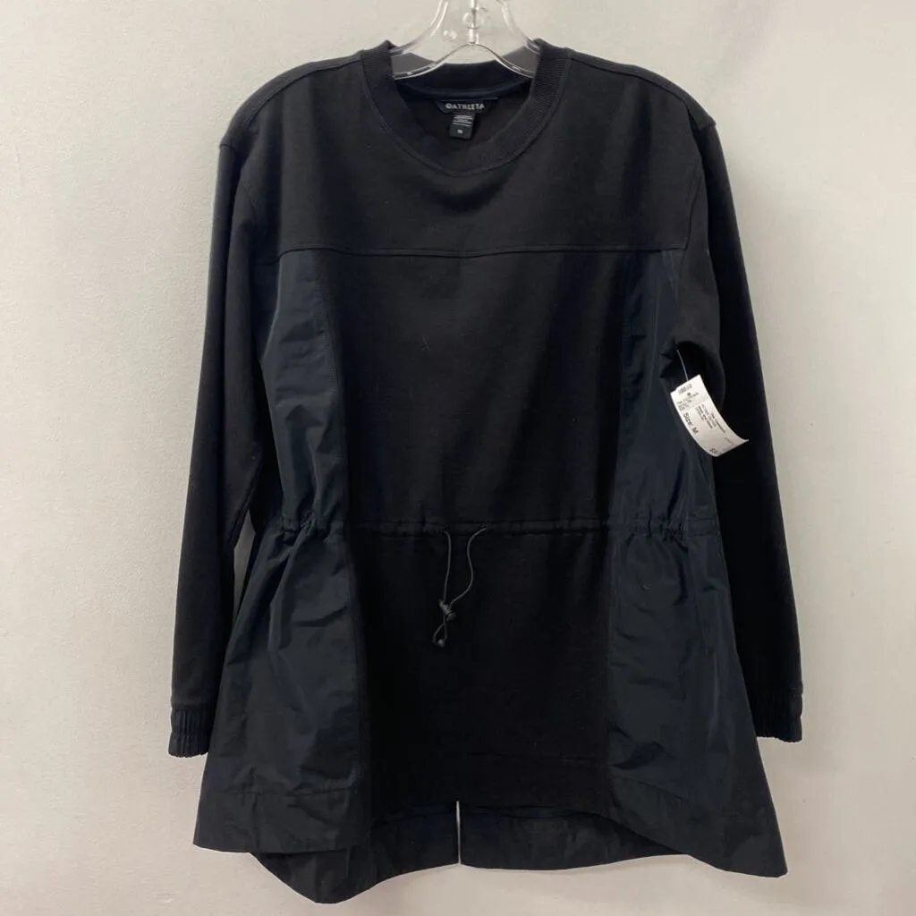 ATHLETA WOMEN'S ACTIVE OUTER black M sold by The Comeback