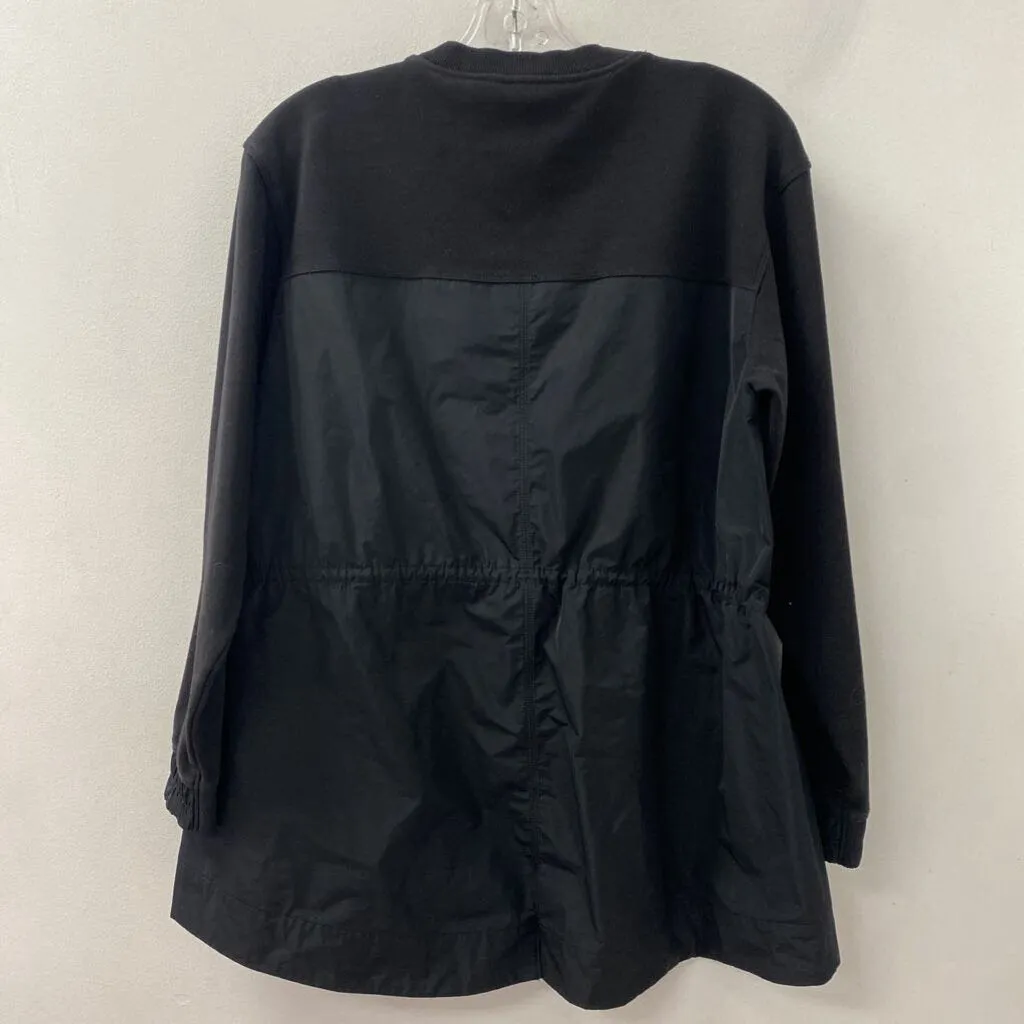 ATHLETA WOMEN'S ACTIVE OUTER black M sold by The Comeback product image thumbnail 2