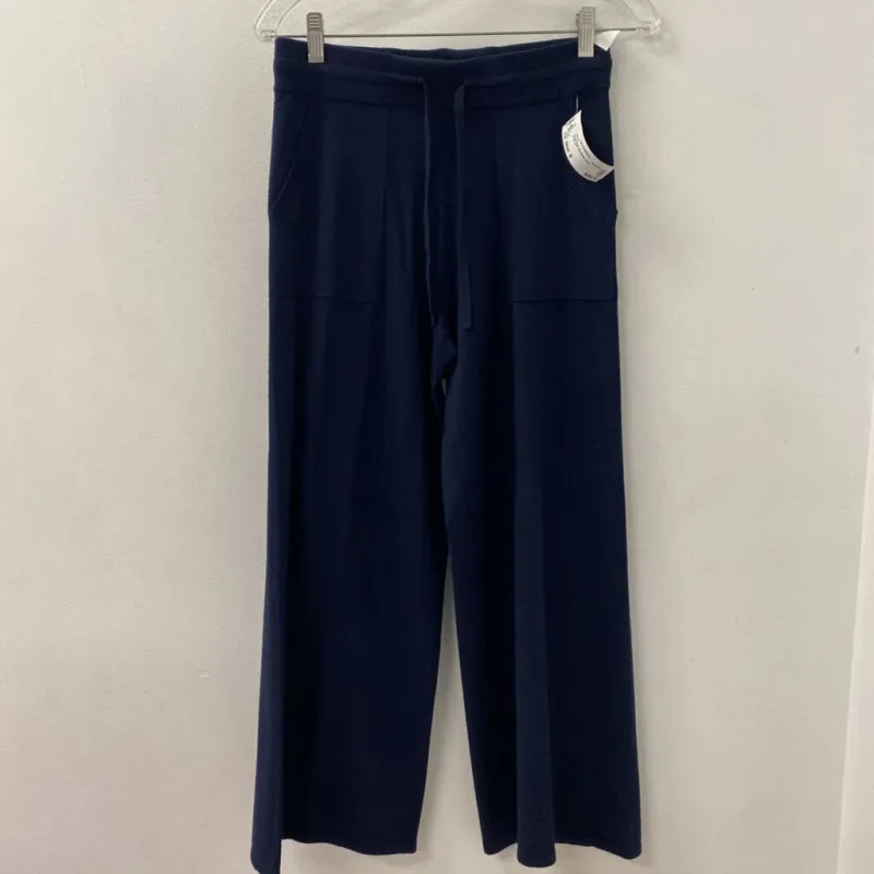 SPLENDID WOMEN'S PANTS navy S made by Splendid
