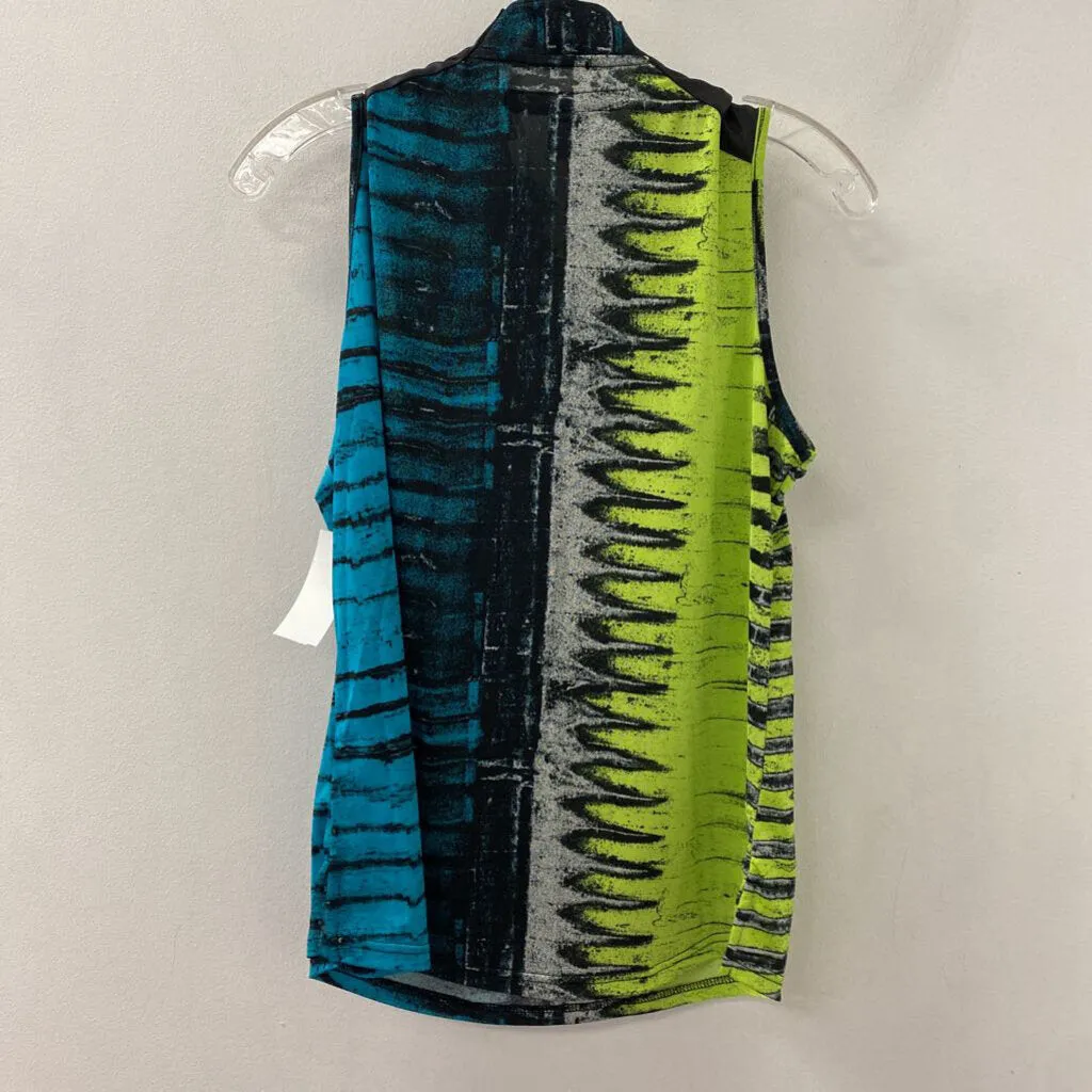 DKNY WOMEN'S ACTIVE TOP assorted L sold by The Comeback product image thumbnail 2