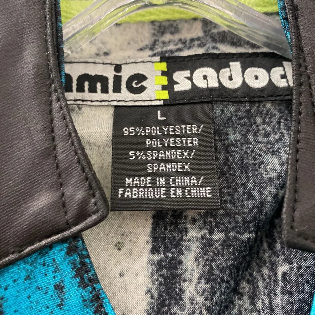 DKNY WOMEN'S ACTIVE TOP assorted L sold by The Comeback product image thumbnail 3