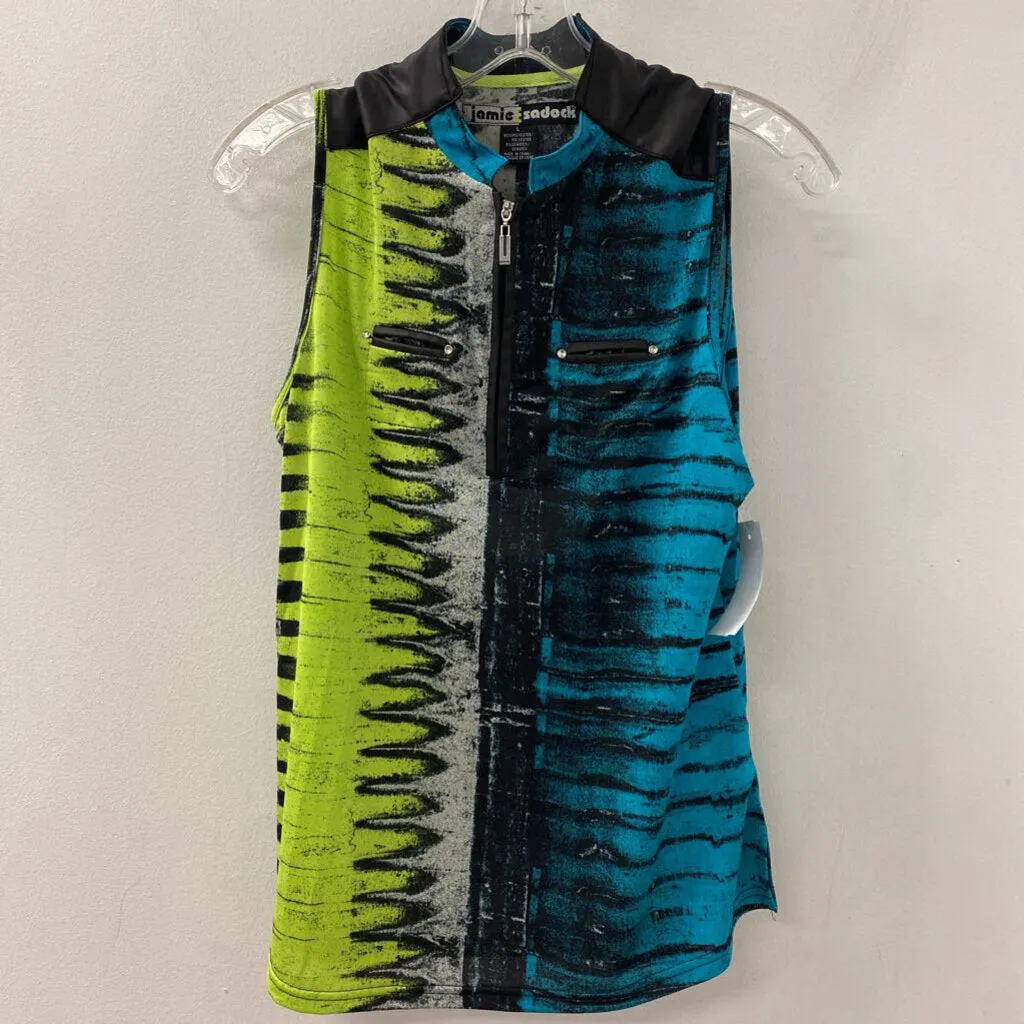 DKNY WOMEN'S ACTIVE TOP assorted L sold by The Comeback