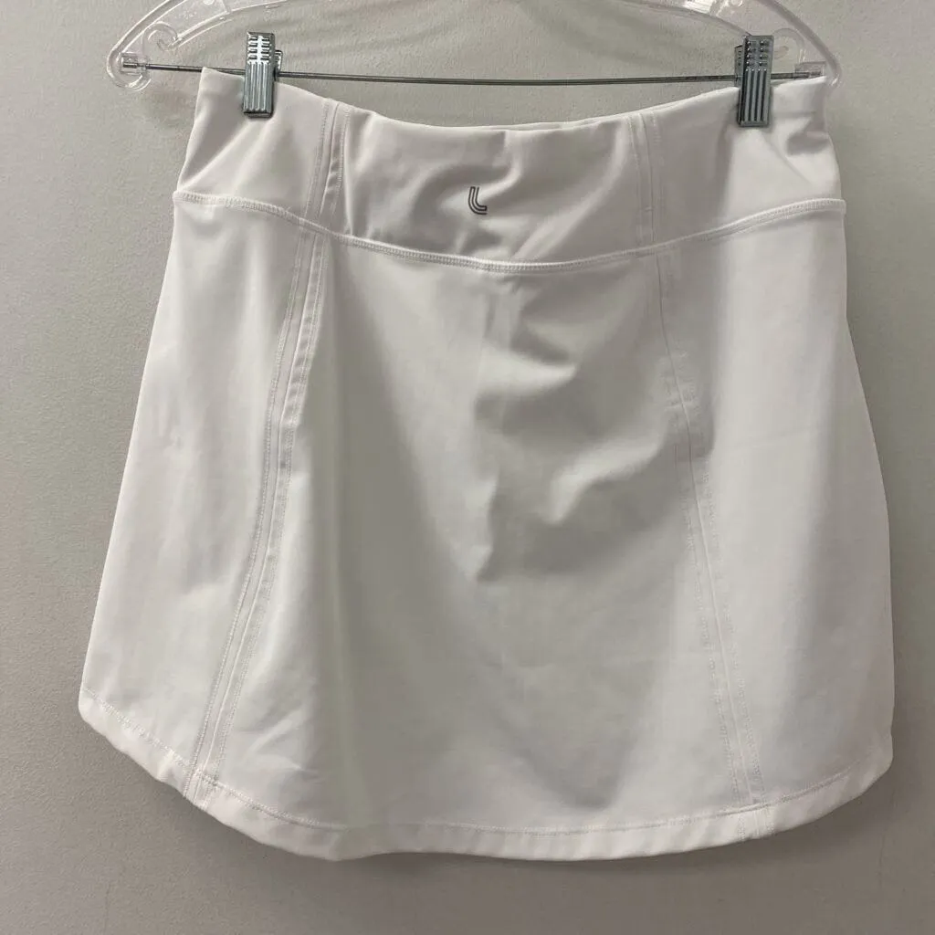 LOLE WOMEN'S ACTIVE BOTTOM white M sold by The Comeback product image thumbnail 2