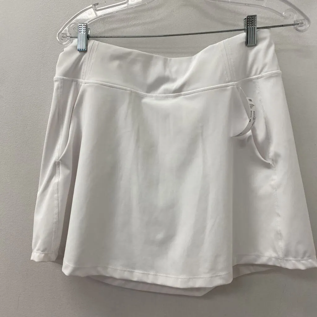 LOLE WOMEN'S ACTIVE BOTTOM white M sold by The Comeback