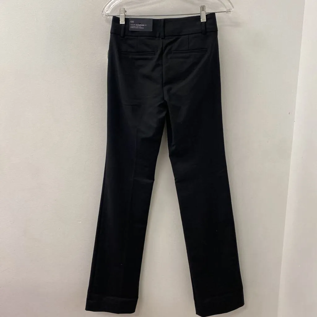 RW&CO WOMEN'S PANTS black 00 sold by The Comeback product image thumbnail 2