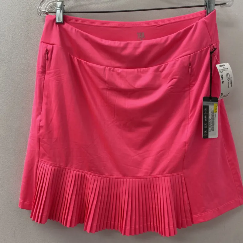 TAIL WOMEN'S ACTIVE BOTTOM neon pink M made by Tail