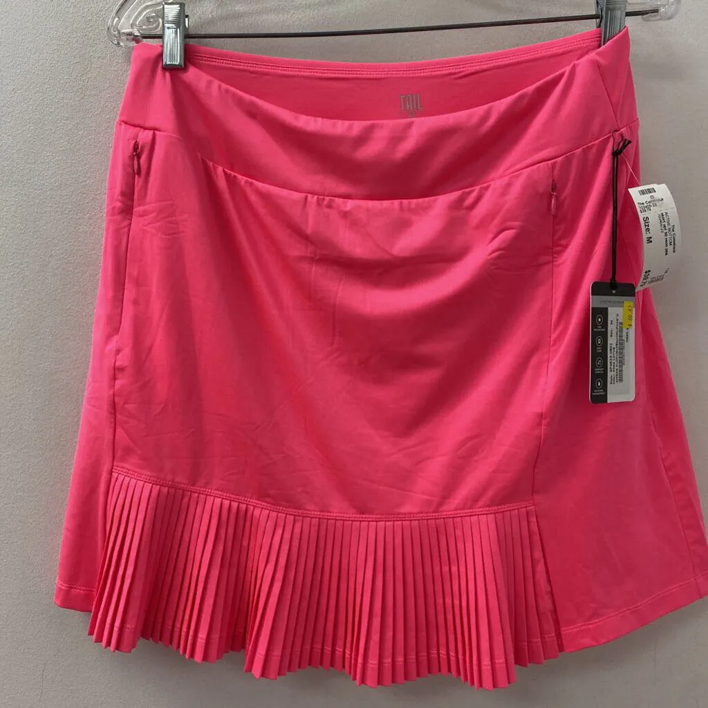 TAIL WOMEN'S ACTIVE BOTTOM neon pink M sold by The Comeback